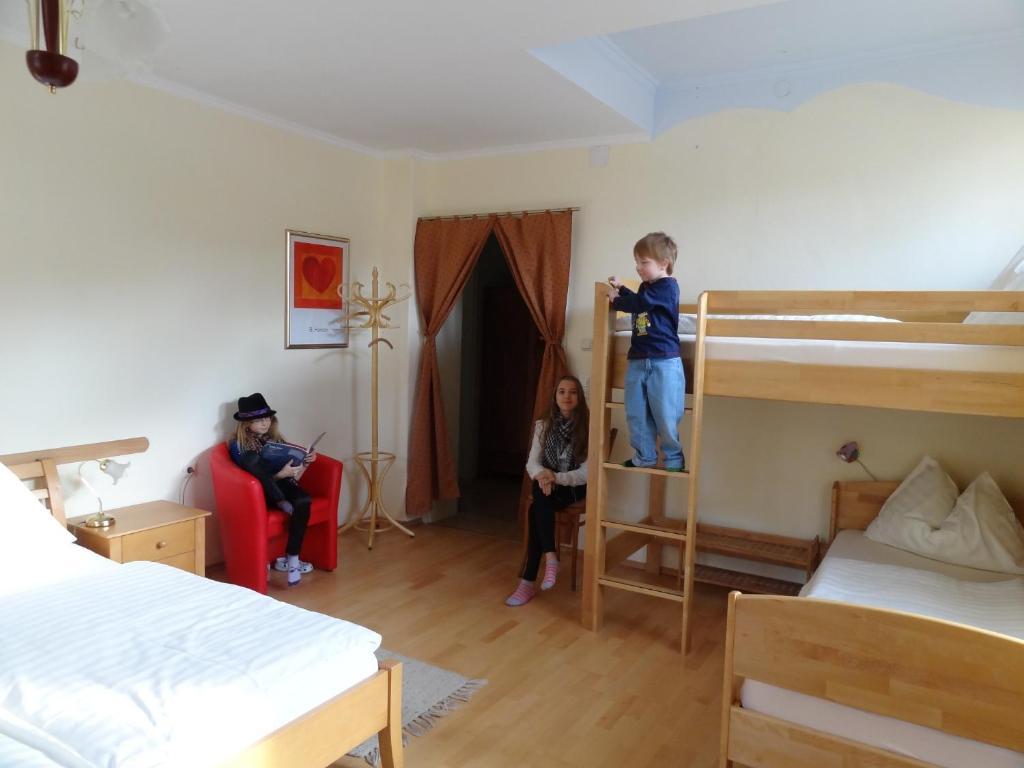 Gasthof Eschau Palfau Quarto foto